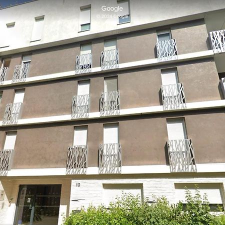 Quietstay 20' Paris, Connected Home Avec Terrasse Massy  Exterior foto